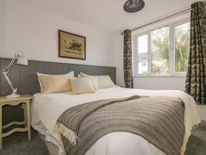 Crantock Lodge - image 17