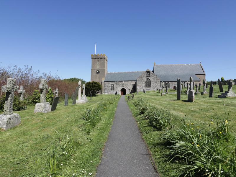 Crantock Lodge - image 5
