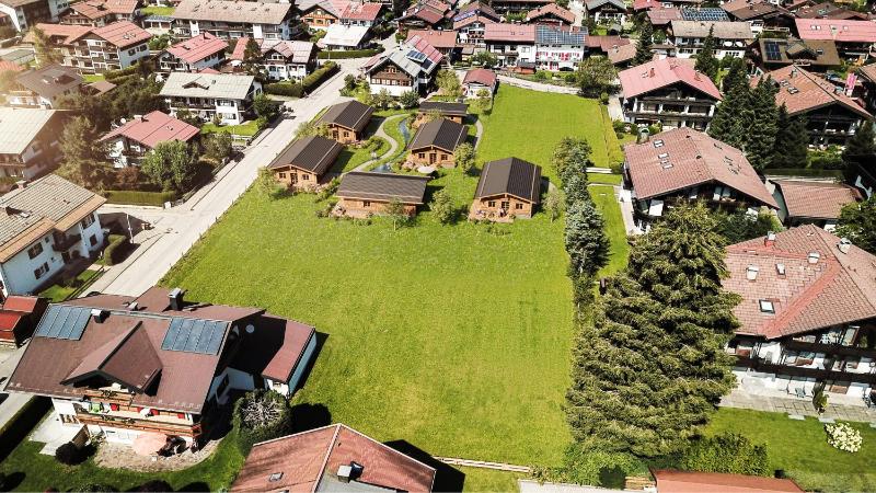 Chalets Alpglück - image 14