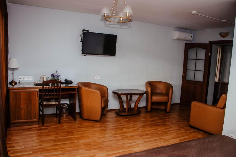 Junior Suite image 2