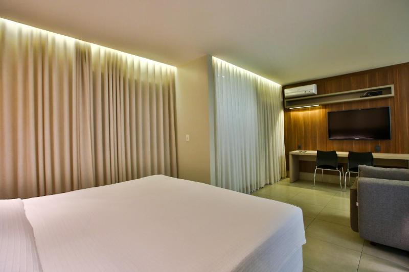 Transamerica Belo Horizonte Lourdes - image 5