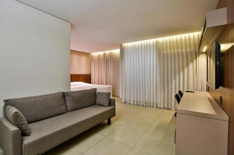 Transamerica Belo Horizonte Lourdes - image 17