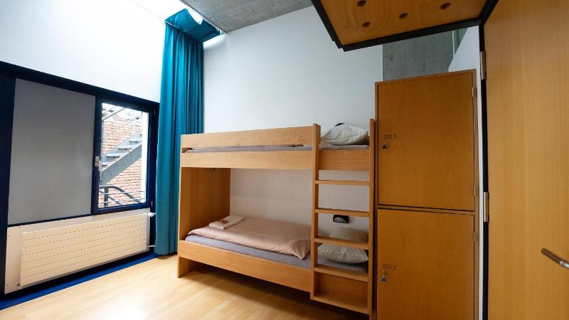 Single Room with Private Bathroom image 1