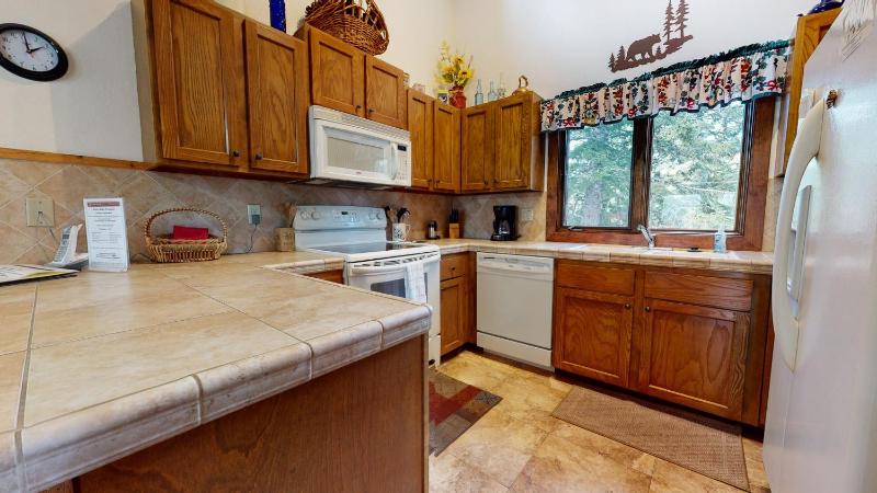 Two-Bedroom Apartment image 3