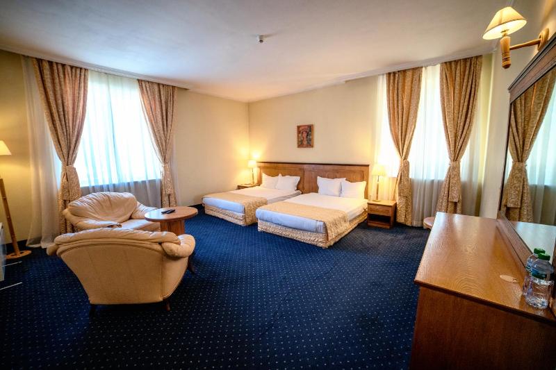 Ramada by Wyndham Plovdiv Trimontium - image 22