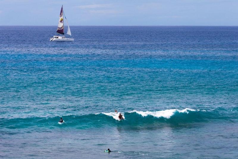 Banyan Tree 403C by Casago Kona - On the Pacific - image 12