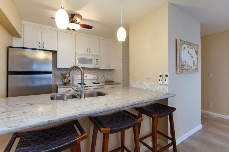 Banyan Tree 403C by Casago Kona - On the Pacific - image 14