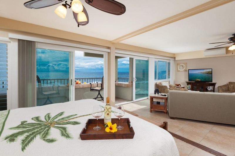 Banyan Tree 403C by Casago Kona - On the Pacific - image 24