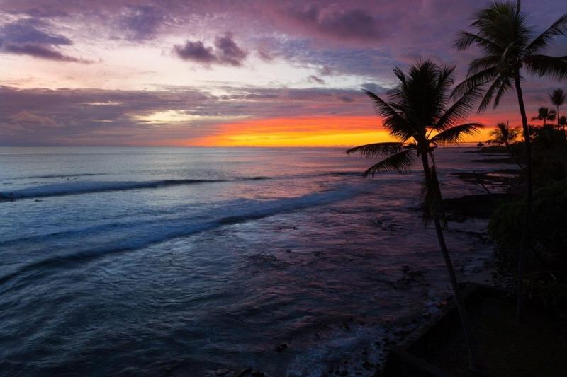 Banyan Tree 403C by Casago Kona - On the Pacific - image 20