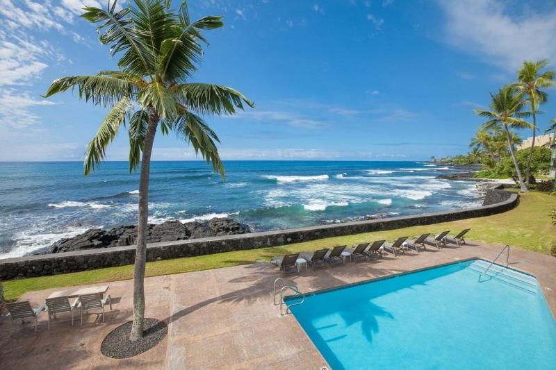 Banyan Tree 403C by Casago Kona - On the Pacific - image 2