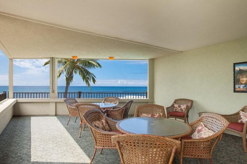 Banyan Tree 403C by Casago Kona - On the Pacific - image 13