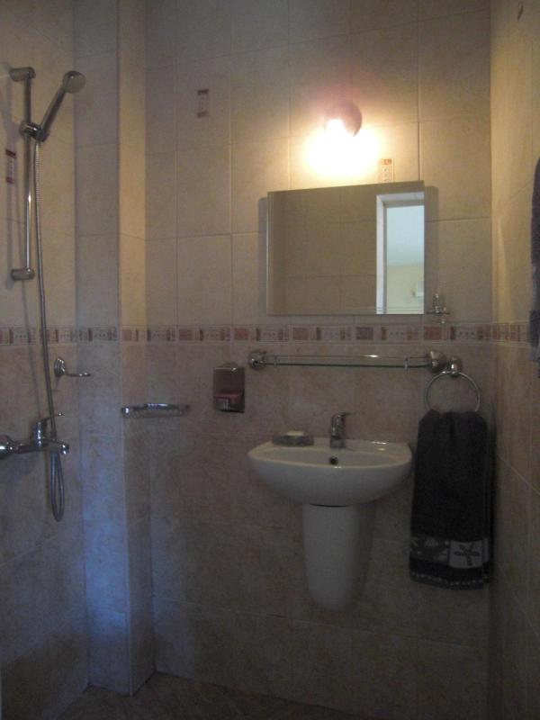Double or Twin Room with Balcony image 2