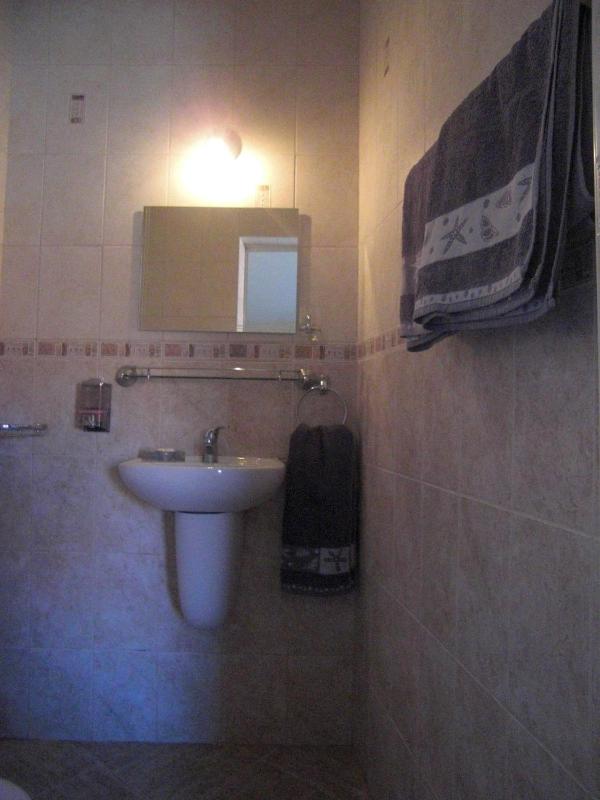 Double or Twin Room with Balcony image 4
