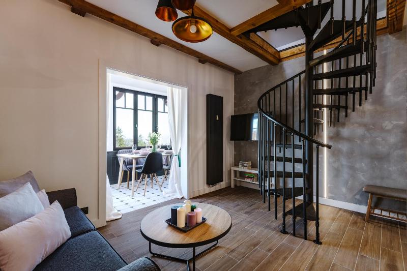Duplex Apartment image 1