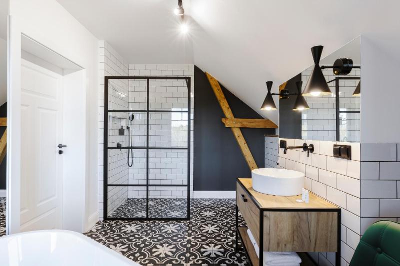 Duplex Apartment image 4