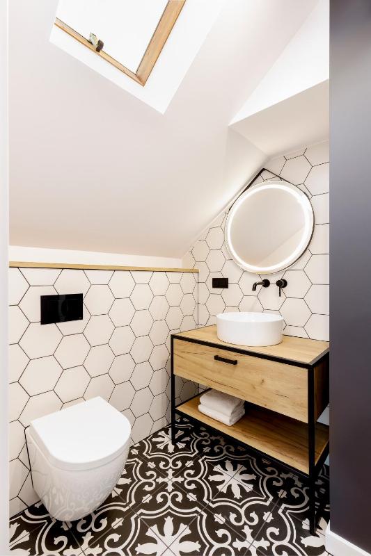 Duplex Apartment image 2