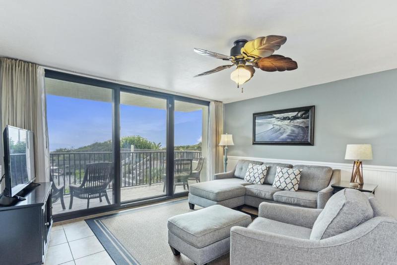 Two-Bedroom Apartment image 2