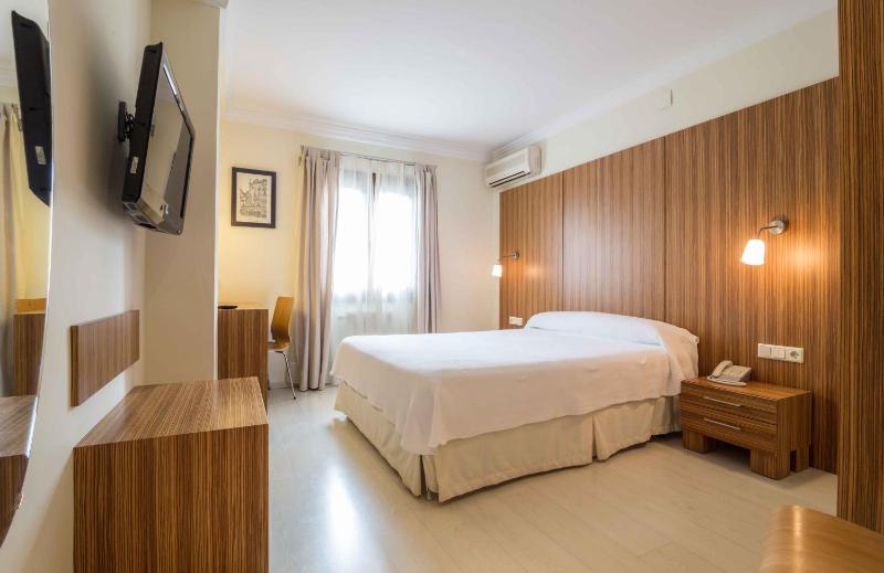 Hotel MR Costa Blanca - image 17