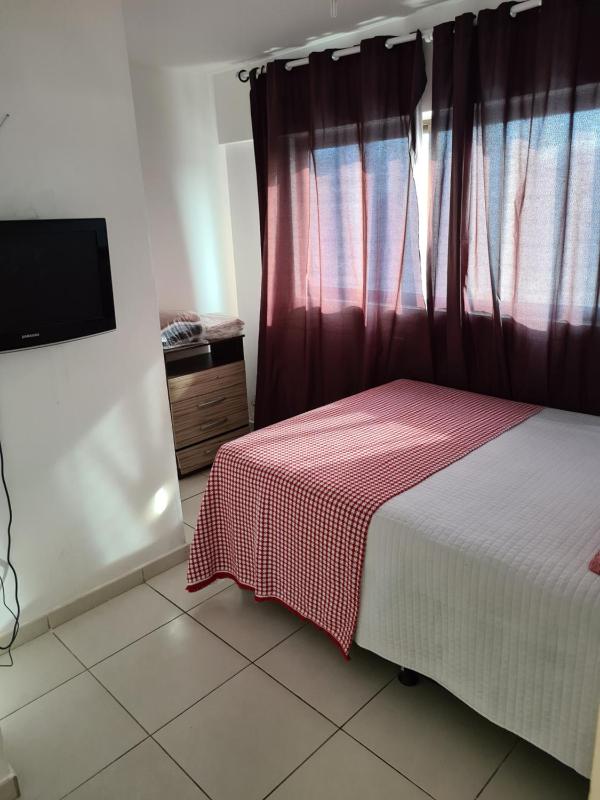 Grande Apartamento Beira-Mar 2/4 Pajuçara - image 15