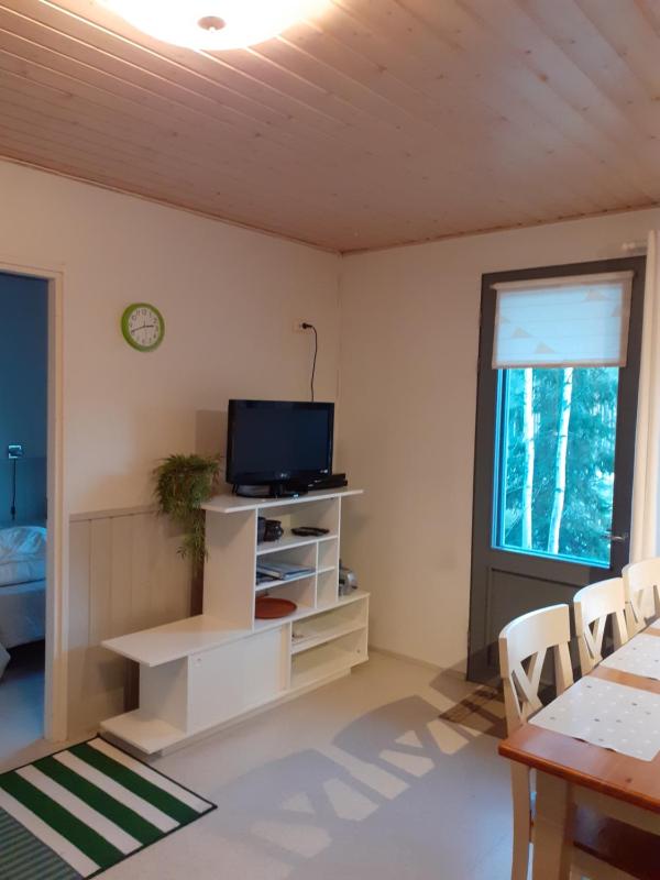Apartment with Sauna image 4