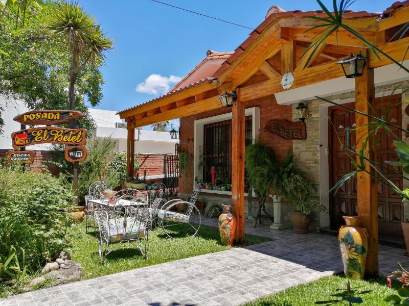 Posada El Betel - image 11