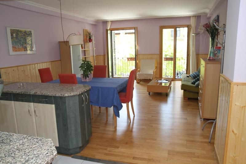 One-Bedroom Apartment (1 - 2 Adults) image 4