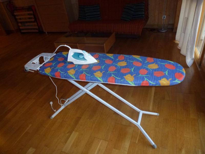 One-Bedroom Apartment (1 - 2 Adults) image 3