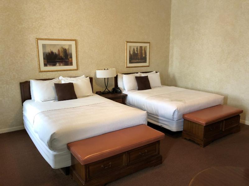 Standard Double Room image 2