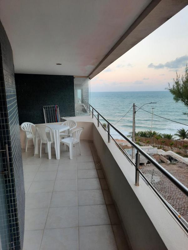 Apartment with Sea View image 1