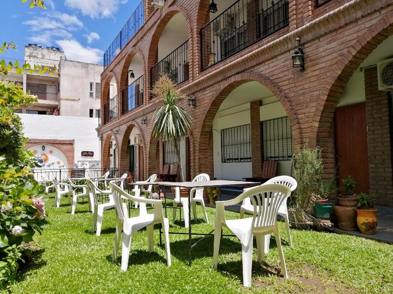 Posada El Betel - image 26