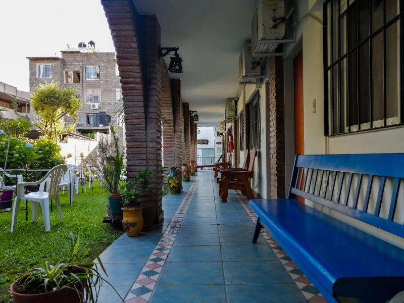 Posada El Betel - image 22