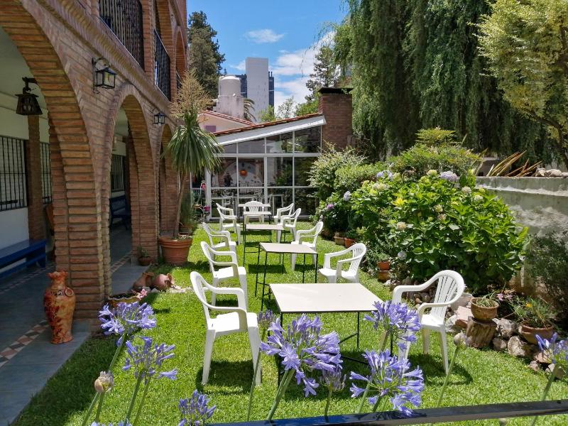 Posada El Betel - image 9
