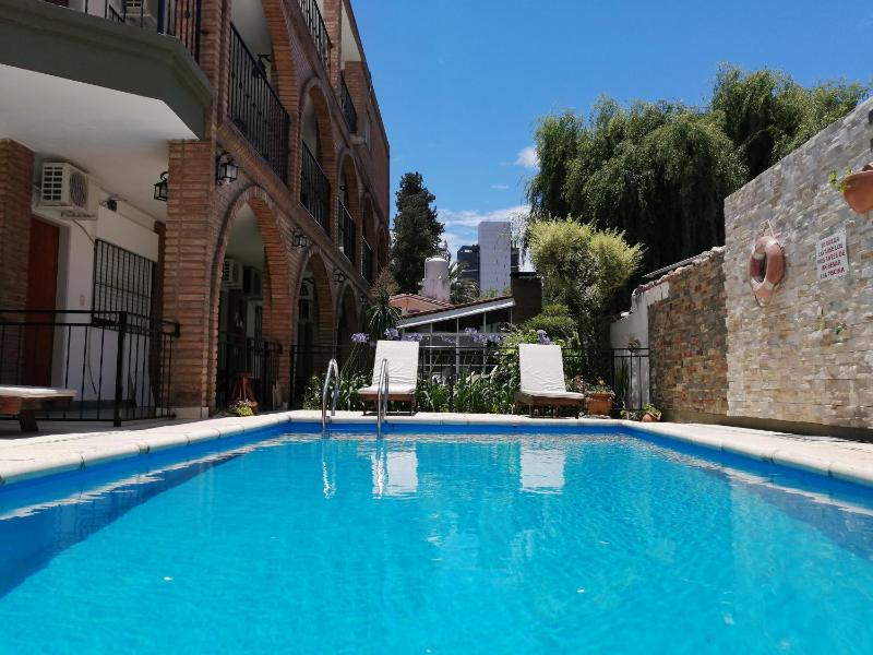 Posada El Betel - image 12