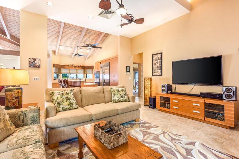 Keauhou Luxury Estate by Casago Kona - Simply Delicious - Private Pool - image 28
