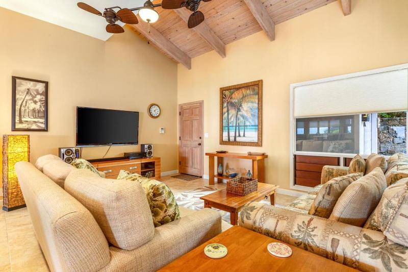 Keauhou Luxury Estate by Casago Kona - Simply Delicious - Private Pool - image 23