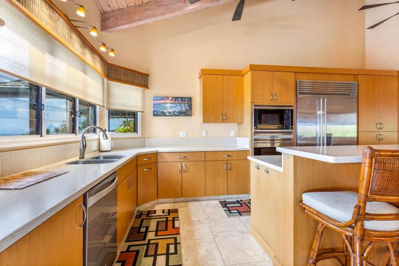 Keauhou Luxury Estate by Casago Kona - Simply Delicious - Private Pool - image 34