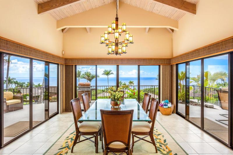 Keauhou Luxury Estate by Casago Kona - Simply Delicious - Private Pool - image 12