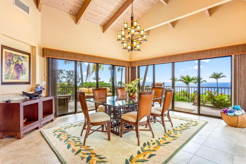 Keauhou Luxury Estate by Casago Kona - Simply Delicious - Private Pool - image 21