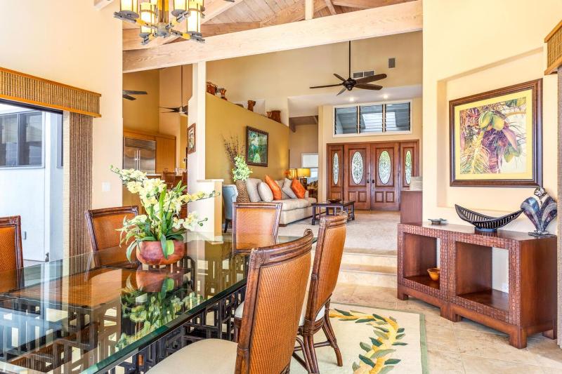 Keauhou Luxury Estate by Casago Kona - Simply Delicious - Private Pool - image 27