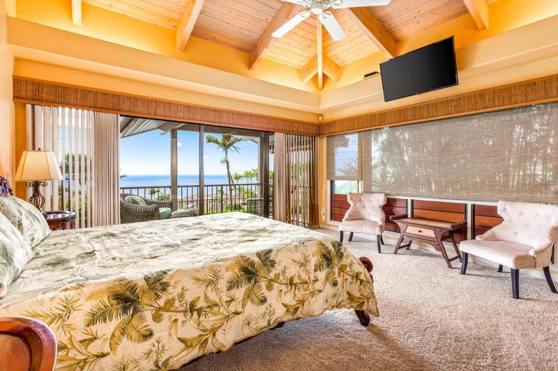 Keauhou Luxury Estate by Casago Kona - Simply Delicious - Private Pool - image 10
