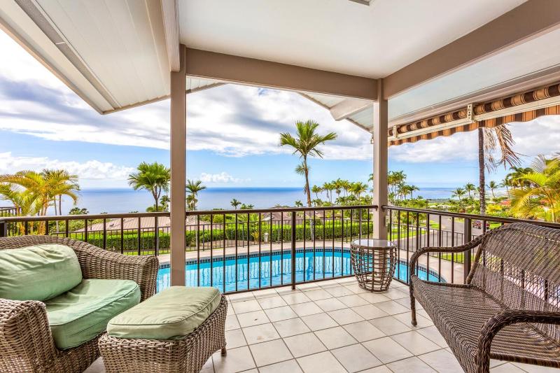 Keauhou Luxury Estate by Casago Kona - Simply Delicious - Private Pool - image 31
