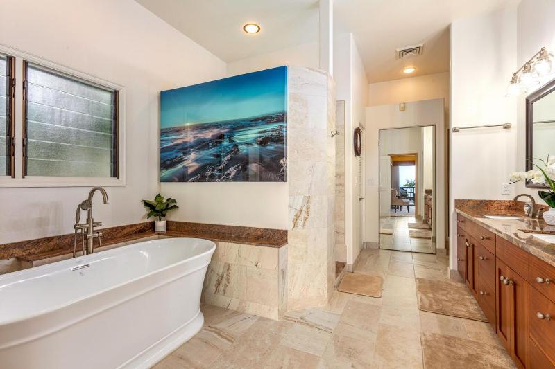 Keauhou Luxury Estate by Casago Kona - Simply Delicious - Private Pool - image 7