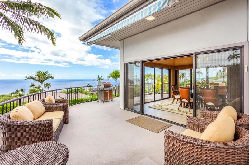 Keauhou Luxury Estate by Casago Kona - Simply Delicious - Private Pool - image 19