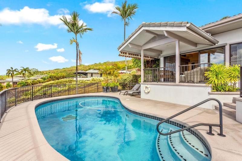 Keauhou Luxury Estate by Casago Kona - Simply Delicious - Private Pool - image 6