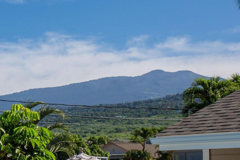 Hale Nani Loa - White Sands Beach Home with Private Pool by Casago Kona - image 4