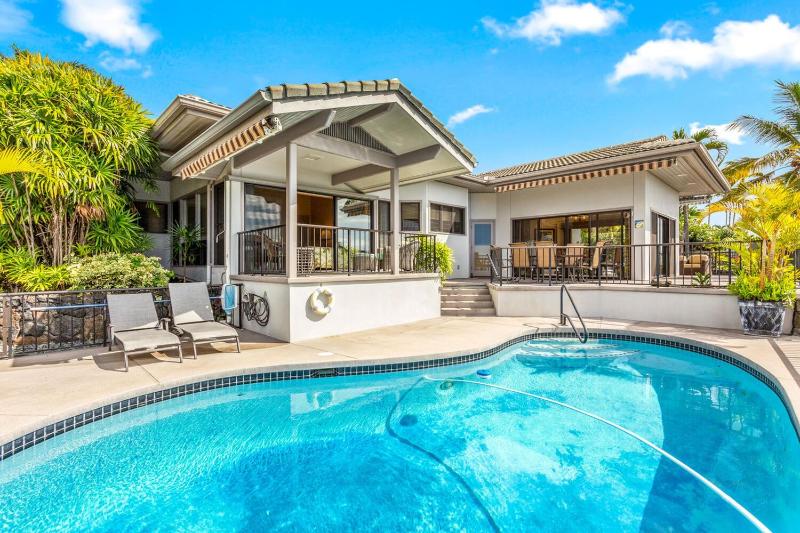 Keauhou Luxury Estate by Casago Kona - Simply Delicious - Private Pool - image 22