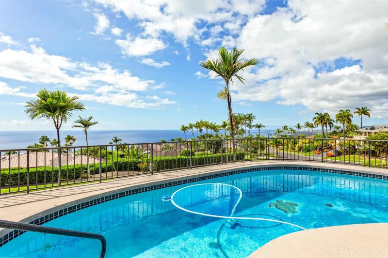 Keauhou Luxury Estate by Casago Kona - Simply Delicious - Private Pool - image 26
