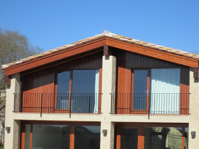 Studio - In The Masia image 1