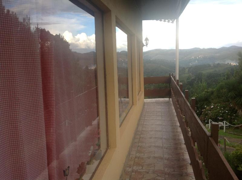 Triple Room with Balcony image 3