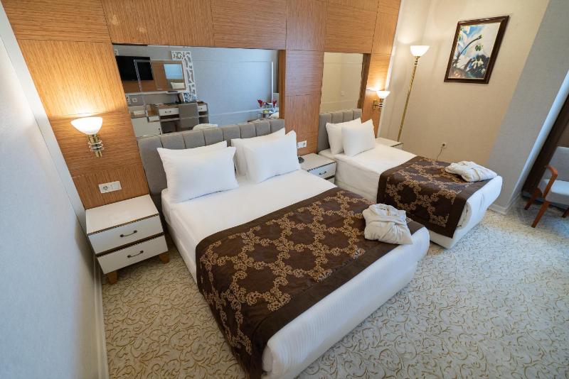 Deluxe Double Room image 1